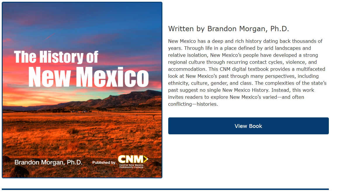 Nmoer Core Elements Course Unit 2 Understanding Oer Examples Of Oer